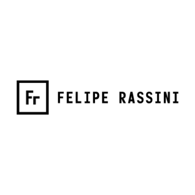 logotipo felipe rassini